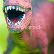Foto de Dino Saur'Us