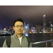 Kyungman Noh's photo