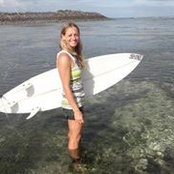 Alix Morrison's photo