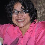 Aparna Karve's photo