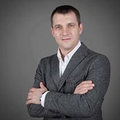 Leonid Klyuev's photo