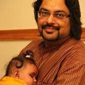 Mukul Mayank's photo