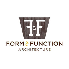 Form & Function Architecture