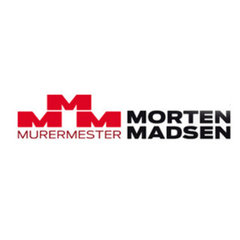 Murermester Morten Madsen