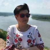 Foto von Гулиса Мусина