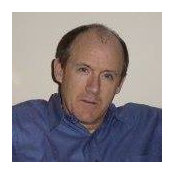 Pat Stephenson's photo