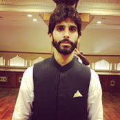 Malik Najam's photo