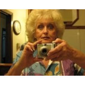 Joy Hardman's photo