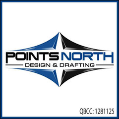 Points North Design & Drafting