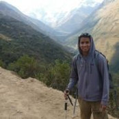Foto von Dhruv Patel