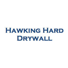 HAWKING HARD DRYWALL