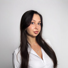Jana Hatilova Interior Design