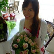 Francisca Sutanto's photo