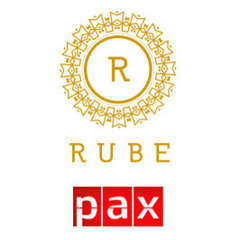 Rube Pax interiors and fitout
