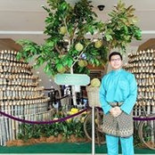 Foto von M Faris Syahmi