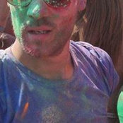 Adam Herberts foto
