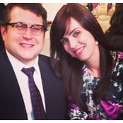 Batsheva Knopfler's photo
