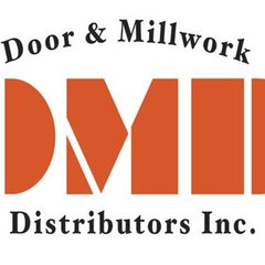 Door and Millwork Distributors