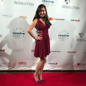 Amy Wang's photo