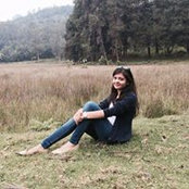 Aarti Chuttars foto