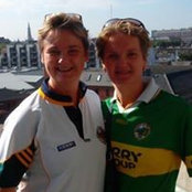 Foto von Mary O Brien