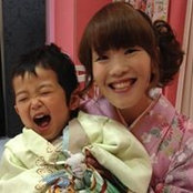 Chiemi Takeguchi's photo