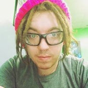 Kegan Armstrong's photo