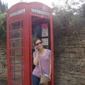 Liliana Chia-Acosta's photo