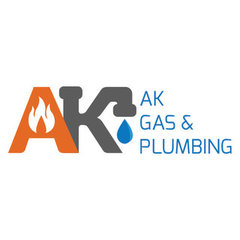 AK Gas and Plumbing