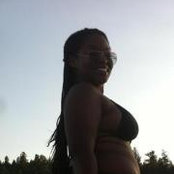 Porsche Williams's photo