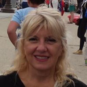 Gloria Phillips's photo