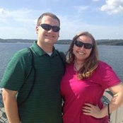Allison McClure's photo