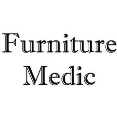 Furniture Medic by Jeff Dornberg