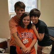 Patti Davis's photo