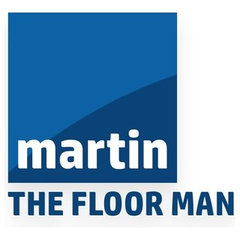 Martin the Floor Man