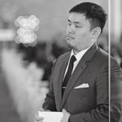 James Kwon's photo