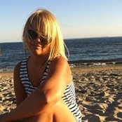 Inna Berezovski's photo