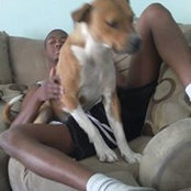Foto de Aveeon Williams
