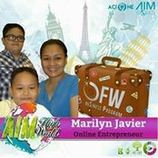 Marilyn Javiers billede