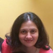 Veda Yadav's photo
