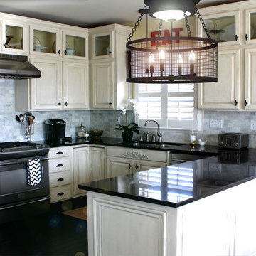 National Accounts - Project Concepts