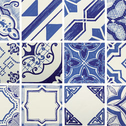 Porcelain Tile - Products