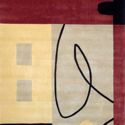 Foreign Accents Rug Collection - Products