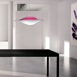 NIMBO PENDANT LAMP BY PALLUCCO LIGHTING - Pendant Lighting