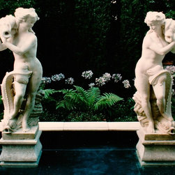 Fountains - Products