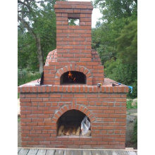 brick