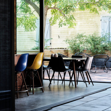 Bienville House