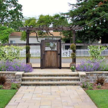 Windsor Farmhouse