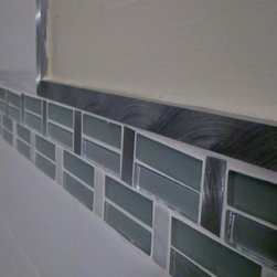 TILE DESIGN INSPIRATIONS, LLC. - Tile