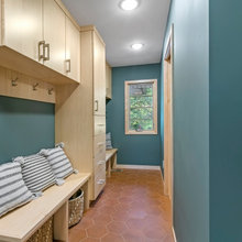 River Storage Nook